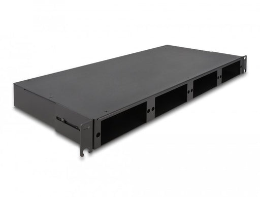 EAN 4043619669240 - DeLOCK 66924 panel de parcheo imagen 1