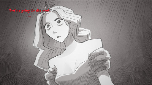 EAN 8436016712880 - Tesura Games Slay the Princess - The Pristine Cut - Special Edition Especial Nintendo Switch imagen 1