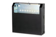 EAN 4016032345282 - Digitus DN-19 04U-PB-B armario rack 3U Bastidor de pared Negro imagen 3