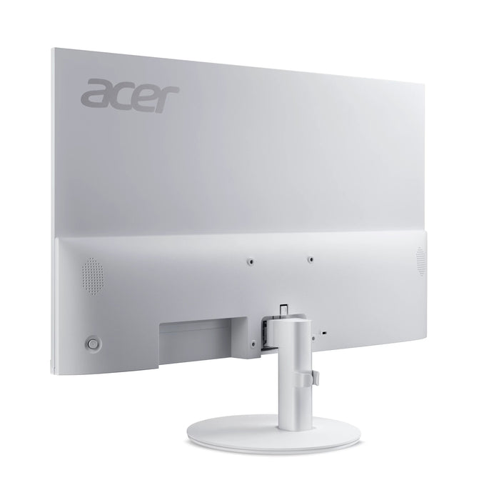 EAN 4711474585578 - Acer SA3 SA243Y P1 pantalla para PC 60,5 cm (23.8") 1920 x 1080 Pixeles Full HD LCD Blanco imagen 6