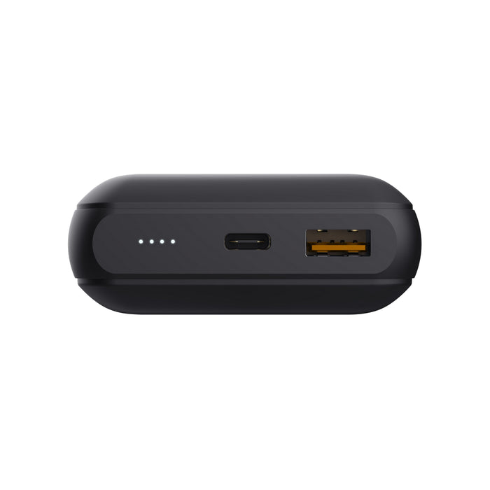 EAN 8713439248807 - Trust Redoh Ión de litio 20000 mAh Negro imagen 3