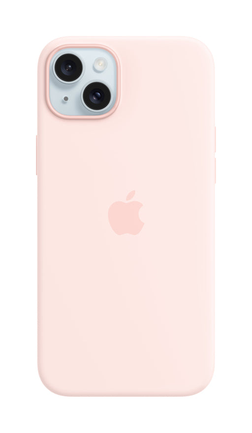 EAN 0195949691010 - Apple MXQV3ZM/A funda para teléfono móvil 17 cm (6.7") Rosa imagen 1