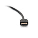 EAN 0757120413622 - C2G 2ft. HDMI m/m cable HDMI HDMI tipo A (Estándar) Negro imagen 2