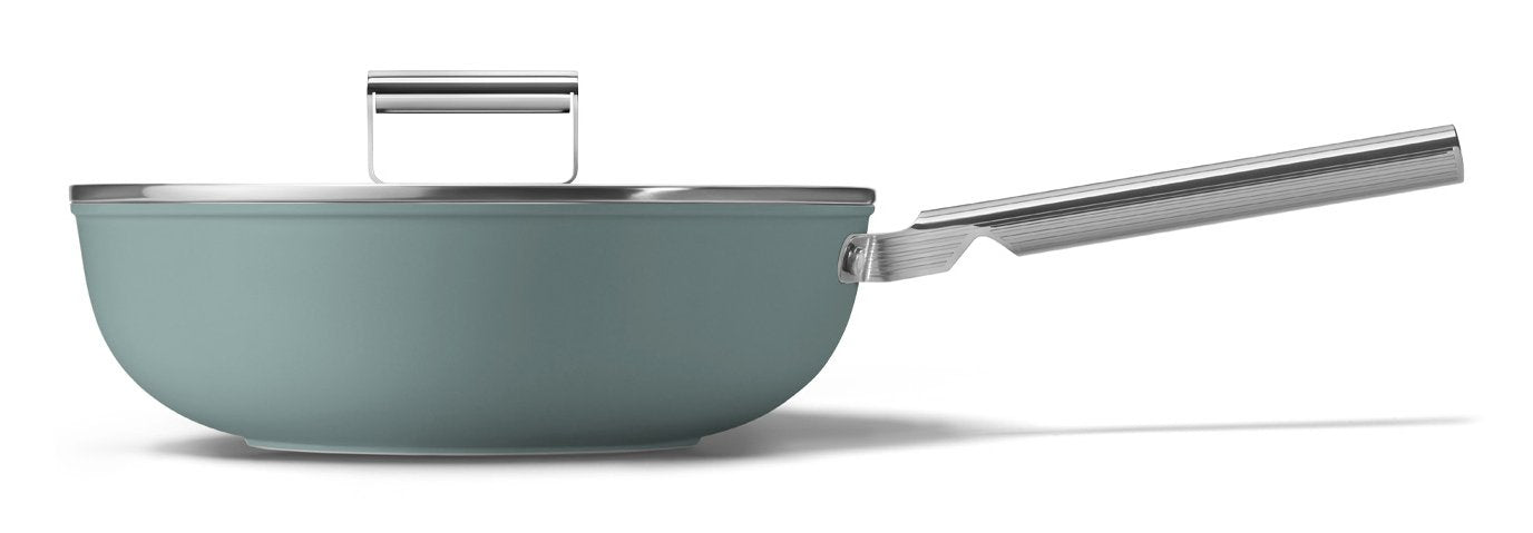 Smeg Wok Wof3002egm