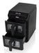 EAN 8711658523262 - Princess 182490 Doble 11,2 L Independiente 3000 W Freidora de aire caliente Negro imagen 5
