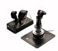 EAN 3362932913771 - Thrustmaster Hotas Warthog Negro Palanca de mando PC imagen 1
