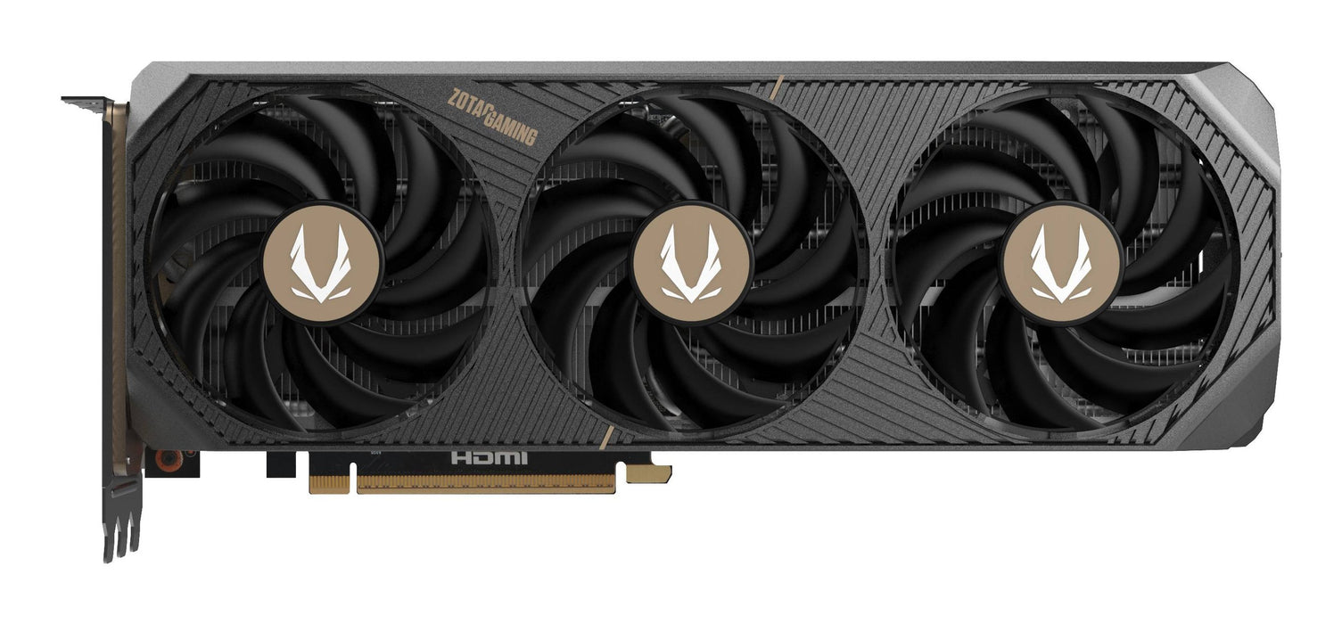 EAN 8886307700582 - Zotac GAMING GeForce RTX 5070 Ti SOLID CORE OC NVIDIA 16 GB GDDR7 imagen 1