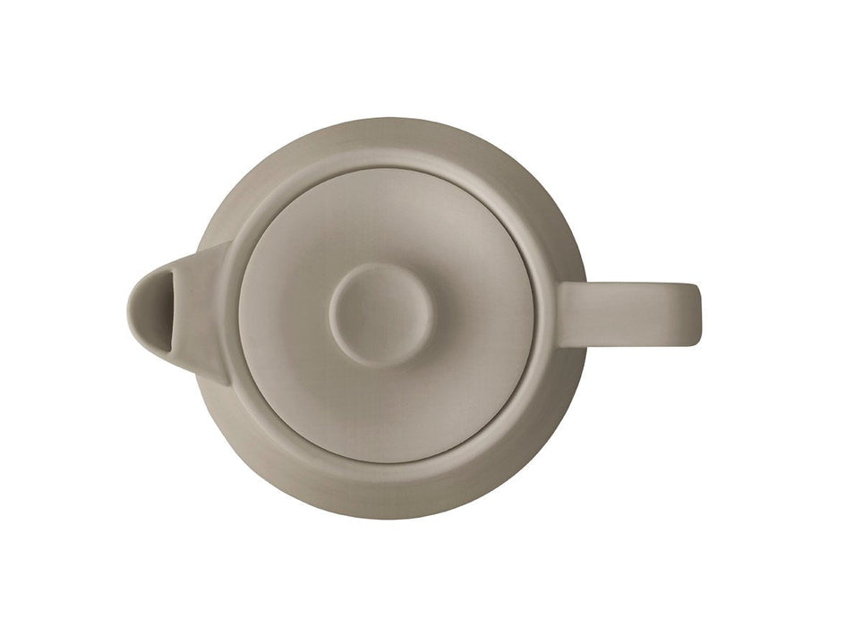 Tetera Concept Rk0061  Eléctrica 1 L 1200 W Marrón, Madera