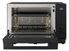 EAN 5025232925070 - Panasonic NN-DS59NBEPG microondas Negro Microondas combinado Encimera 27 L 1000 W imagen 15