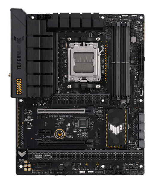EAN 4711081912668 - ASUS TUF GAMING B650-PLUS WIFI AMD B650 Zócalo AM5 ATX imagen 2