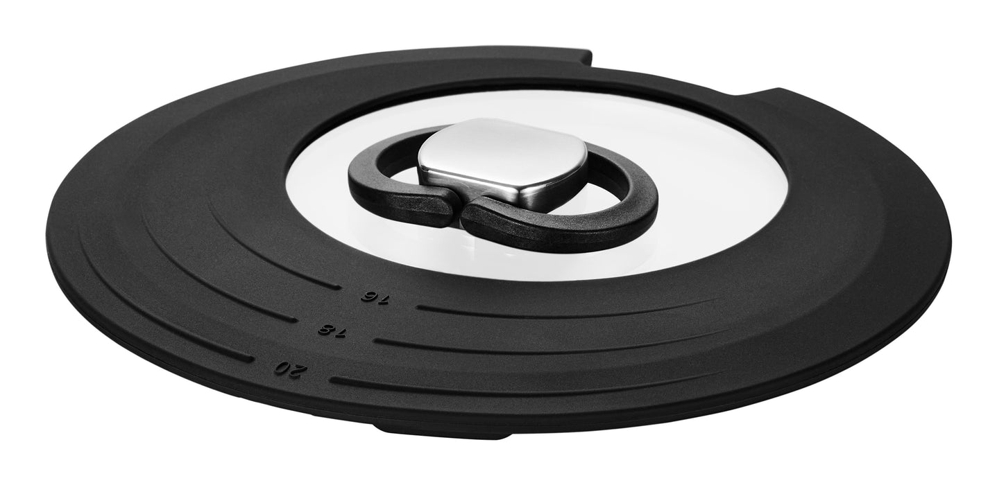 EAN 4260709015910 - Resto Kitchenware 95801 conjunto de sartenes y ollas 8 pieza(s) imagen 40