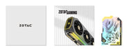 EAN 8886307700964 - Zotac GAMING GeForce RTX 5060 AMP NVIDIA 8 GB GDDR7 imagen 6