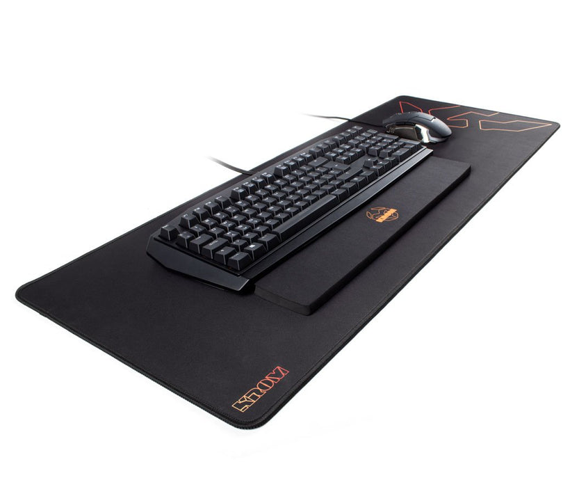 EAN 8436532164224 - Krom Knout XL Negro imagen 6