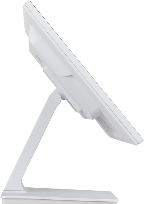 EAN 4948570127252 - iiyama T2452MSC-W2AG pantalla para PC 61 cm (24") 1920 x 1080 Pixeles Full HD LED Pantalla táctil Blanco imagen 6