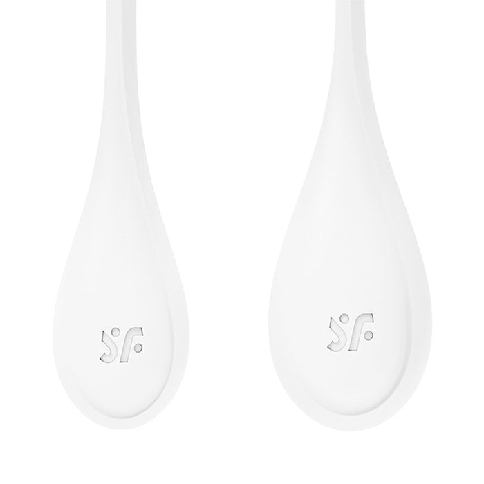 EAN 4049369043835 - Satisfyer Yoni Power 1 Mate Bolas chinas imagen 3