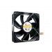 EAN 4713213515761 - QNAP FAN-12CM-T01 sistema de refrigeración para ordenador Universal Ventilador Negro imagen 1