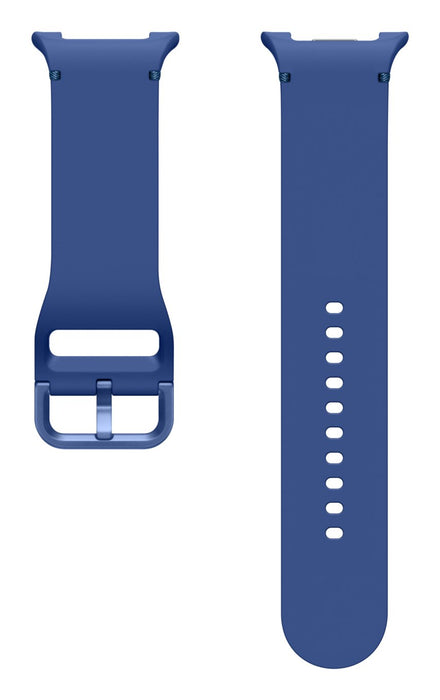 EAN 8806097460718 - Samsung ET-SNL33LNEGEU Accesorios para dispositivos vestibles inteligentes Grupo de rock Azul Caucho imagen 1