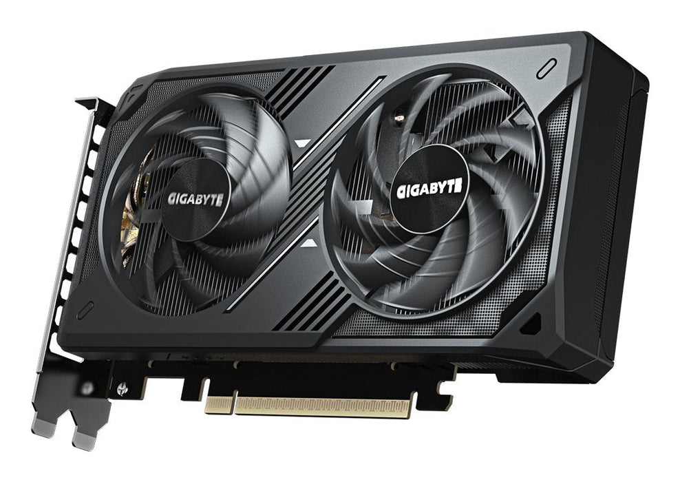 Gigabyte Geforce Rtx 5060 Windforce Max Oc V2 8g