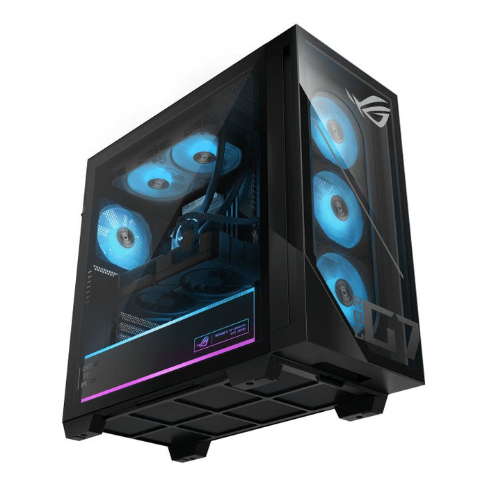 Pc Asus G700tf-7265kf0690 U7-265kf 64gb 1tb 5070 Dos