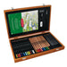 EAN 5028252051323 - Derwent Academy Multicolor 35 pieza(s) imagen 1