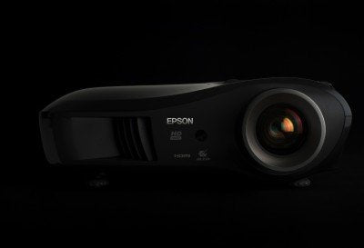 EAN 8715946421674 - Epson EMP-TW1000 + Tvix 4100SH + 320GB + Tvix HDTV + 3.0m HDM 1200 lúmenes ANSI 1080p (1920x1080) imagen 8