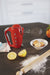 EAN 8017709301828 - Smeg HMF01RDEU batidora Batidora de mano 250 W Rojo imagen 12