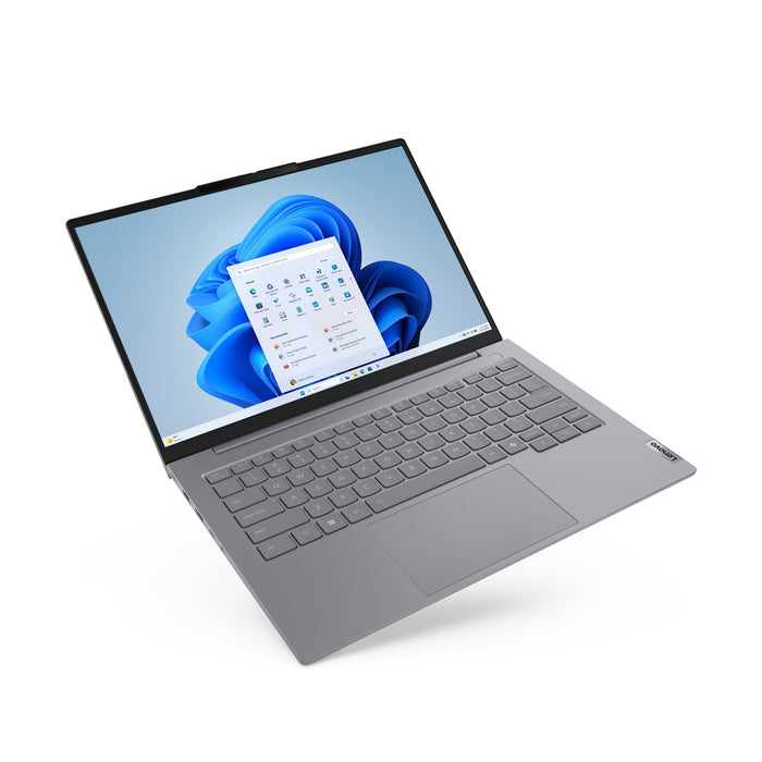 Thinkbook 14 G8 I5-13420h/16gb/512gb/14"Wuxga/W11p Wlan/Bt/Cam/Fpr, Smartcard, 2-2-0 Warranty