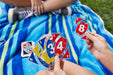 EAN 0027084724578 - Games P1703 juego de tablero Juego De Cartas Familia imagen 4