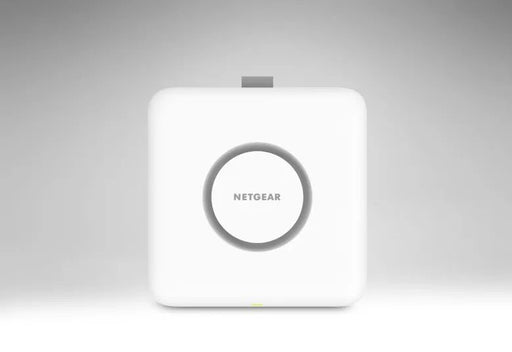 EAN 0606449169331 - NETGEAR WBE710 Blanco Energía sobre Ethernet (PoE) imagen 2