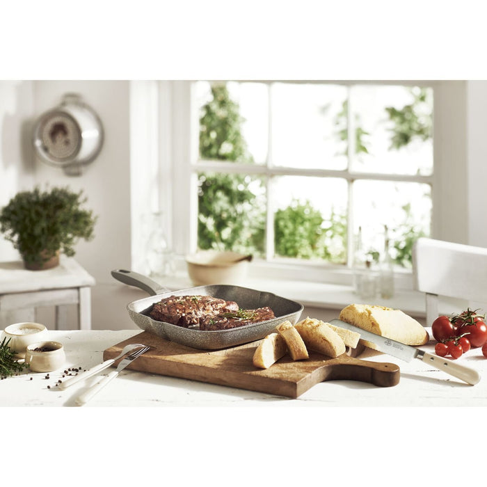 Ballarini 75002-941-0  Sartén Parrilla Plaza