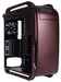 EAN 0642968297636 - Black Lion IT1523 Midi Tower Negro, Burdeos imagen 7