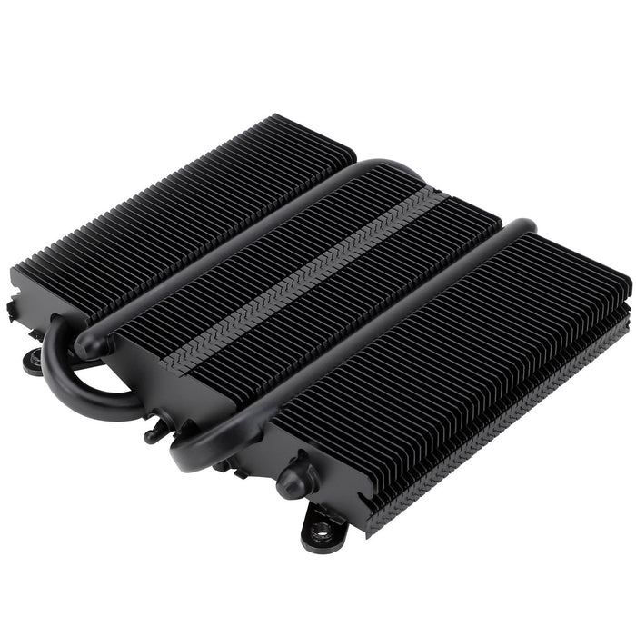 Disipador Thermalright Axp90-X36 Negro Itx 1200 Am4 1700 Am5