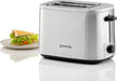 EAN 3838782825866 - Gorenje T800DS tostadora 7 2 rebanada(s) Acero inoxidable imagen 5