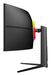 EAN 4262443281248 - LC-Power LC-M49QCK pantalla para PC 124,5 cm (49") 5120 x 1440 Pixeles Dual QHD LCD Negro imagen 9