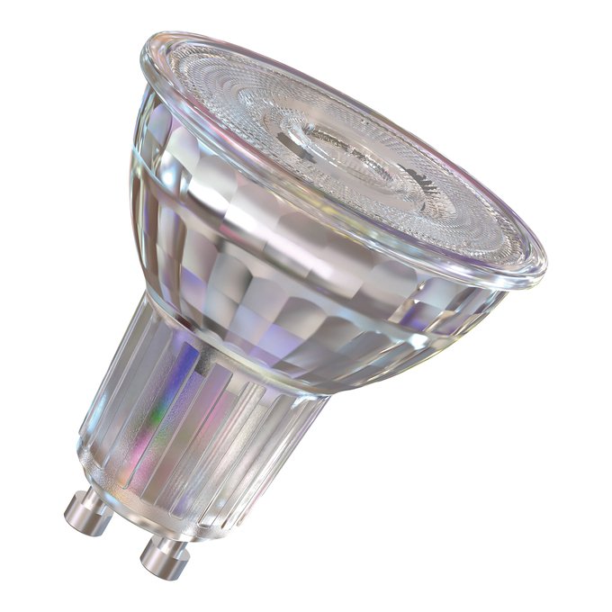 EAN 4099854458064 - Osram LED PAR16 P lámpara LED Blanco frío 4000 K 3,7 W GU10 E imagen 3