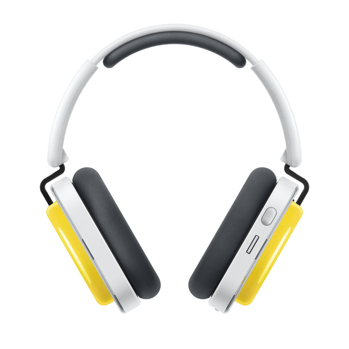 EAN 6974434227569 - Nothing Headphone (a) Auriculares Inalámbrico y alámbrico Diadema Música USB Tipo C Bluetooth Amarillo imagen 3
