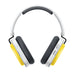 EAN 6974434227569 - Nothing Headphone (a) Auriculares Inalámbrico y alámbrico Diadema Música USB Tipo C Bluetooth Amarillo imagen 3