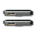 EAN 4977766812795 - Brother TN-241BKTWIN cartucho de tóner 2 pieza(s) Original Negro imagen 2