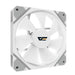 EAN 4711527005381 - darkFlash DF-DM12 PRO-W-ES1 sistema de refrigeración para ordenador Carcasa del ordenador Refrigerador de imagen 7