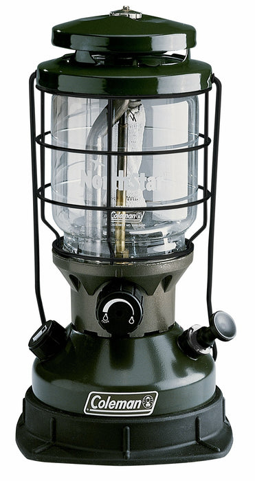 EAN 4004385044914 - Coleman Northstar Linterna de camping a combustible imagen 1