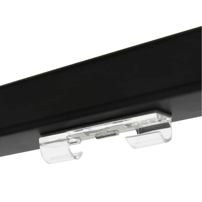 EAN 6977162452432 - Amaran 6977162452432 soporte y base para luz y efectos especiales Negro Aluminio imagen 5