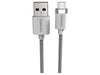 EAN 5056304310302 - Duracell USB7013W cable USB Blanco imagen 2