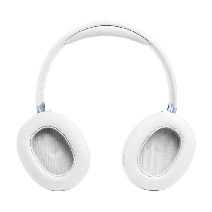Jbl Tune 780nc Bluetooth Wireless On-Ear Headphones White Eu