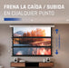 EAN 8435364319680 - iggual PSIXS203 pantalla de proyección 2,34 m (92") imagen 11