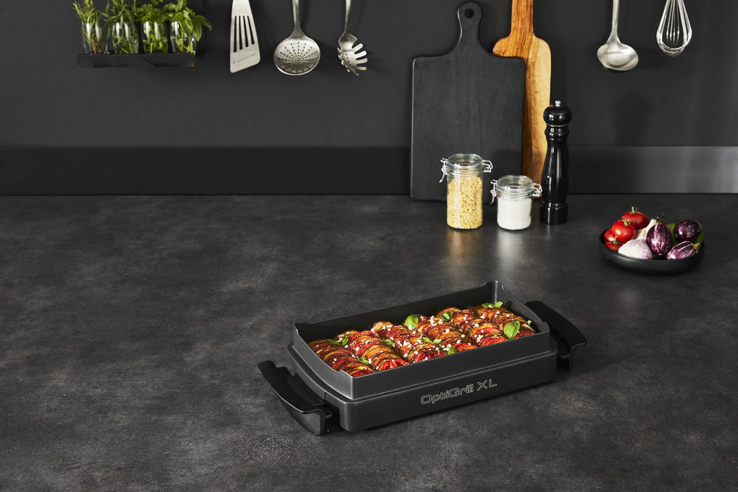 EAN 3168437245863 - Tefal XA7278 bandeja de horno Parrilla Rectangular imagen 7