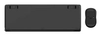 EAN 650450267647 - Incase Designed by Microsoft Wireless Desktop 900 teclado Ratón incluido Universal RF inalámbrico QWERTY I imagen 6