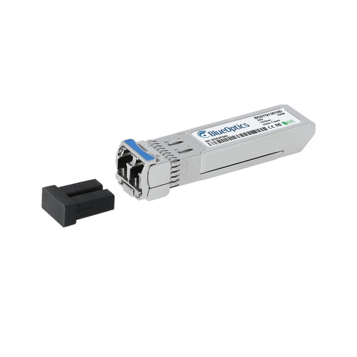 Blueoptics Fortinet Sfp28-25g-Lr Blueoptics Bo27q13610d Sfp28 Transceiver, 25gbase-Lr, Singlemode Fiber, 1310nm, 10km