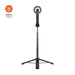 EAN 8591680157655 - FIXED FIXSN-M-BK soporte Soporte pasivo Teléfono móvil/smartphone Negro imagen 1