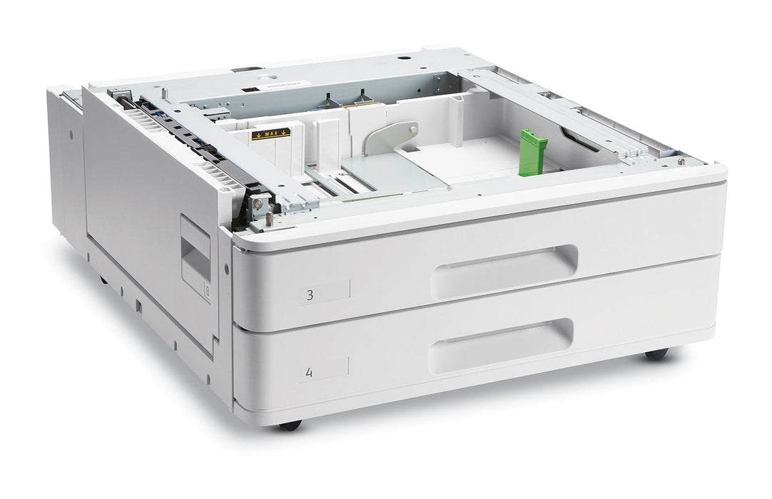 Xerox Bandeja/Alimentador De Papel 1040 Hojas En 2 Bandeja(S) Para Versalink C8000 C9000