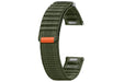 EAN 8806095625188 - Samsung ET-SVL30 Grupo de rock Verde Tela, Nylon imagen 3